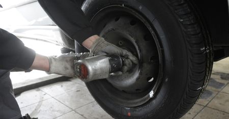 Pogoda dla kierowców na weekend (16-17 marca)