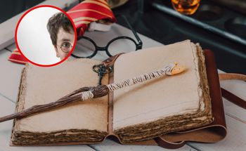 Nowy serial o Harrym Potterze. Pojawiły się pierwsze zdjęcia z planu