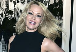 Jest po ślubie! Pamela Anderson w tajemnicy została żoną swojego pracownika