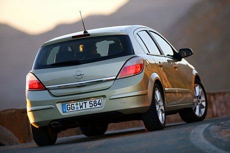 Jakie plany ma Opel?