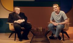 Wojciech Mann i Jan-Rapowanie reklamują McDonald’s (wideo)