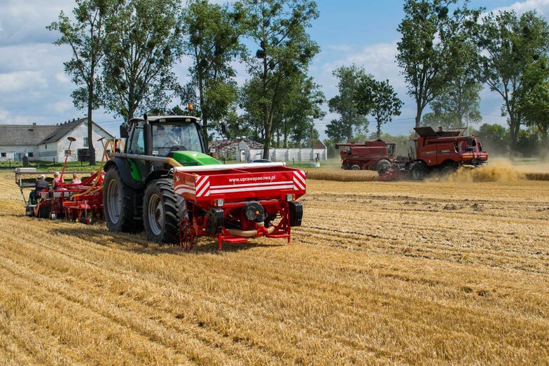 Kolejny ruch Rosji, który prowadzi do głodu na świecie. Bomba z opóźnionym zapłonem