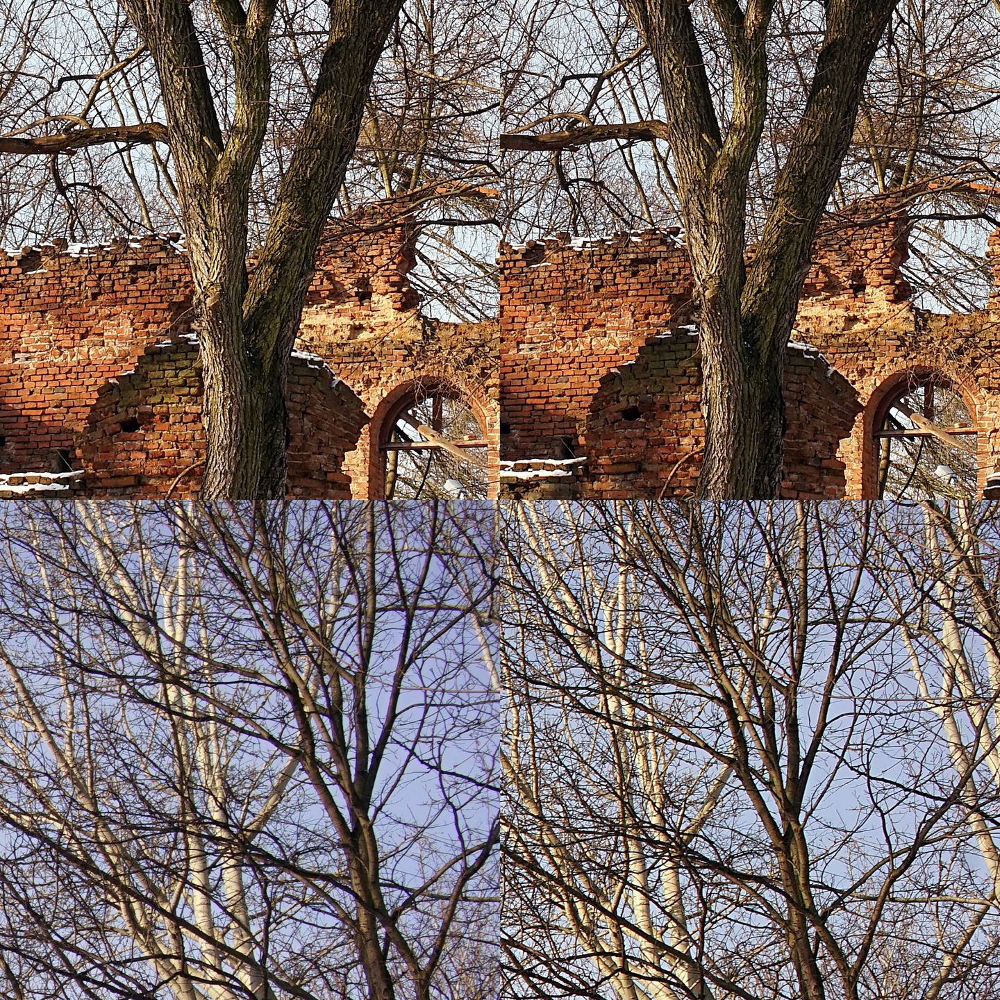 Trzydziestka piątka kontra trzydziestka piątka czyli Sony A7 + Sony Zeiss Sonnar T* FE 35 mm f/2,8 ZA i Canon FD 35 mm f/2,8 19