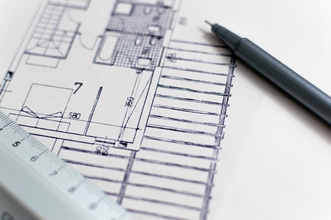 Nowy Sweet Home 3D pozwala renderować otwarte szafki w projektowanym wnętrzu