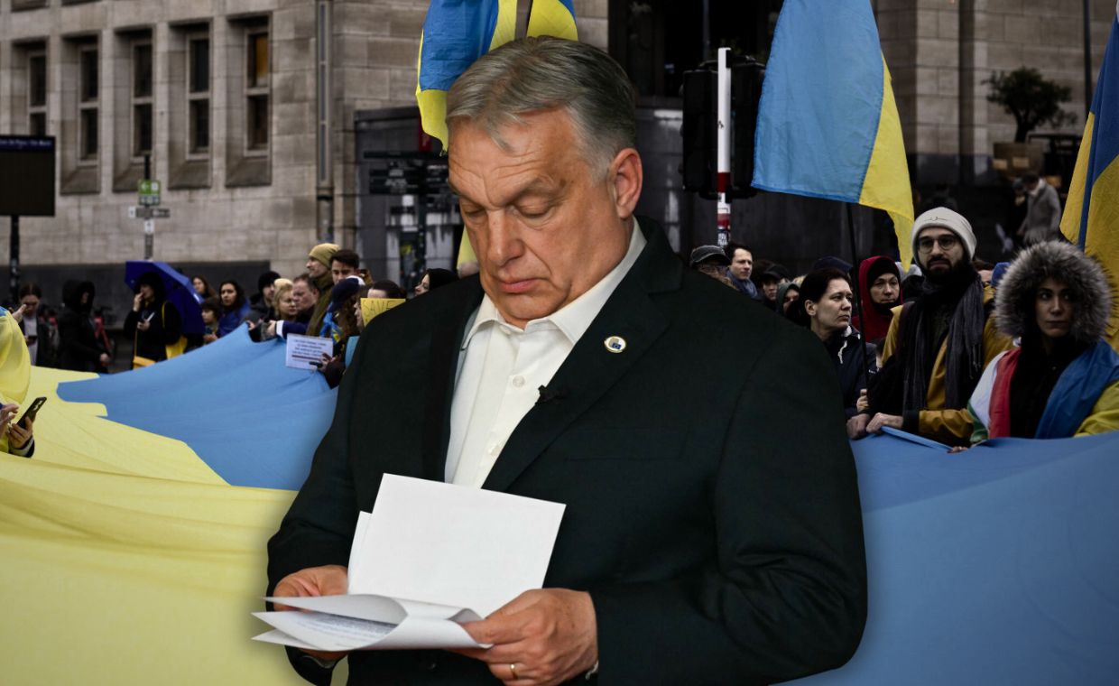 Groźba Orbana się nie ziściła. Ukraina: Import nie został wstrzymany