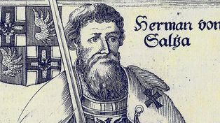 Twórca krzyżackiej potęgi. Kim był Hermann von Salza?