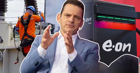 Ostrzeżenie z Niemiec. Prezes giganta mówi o atakach na infrastrukturę