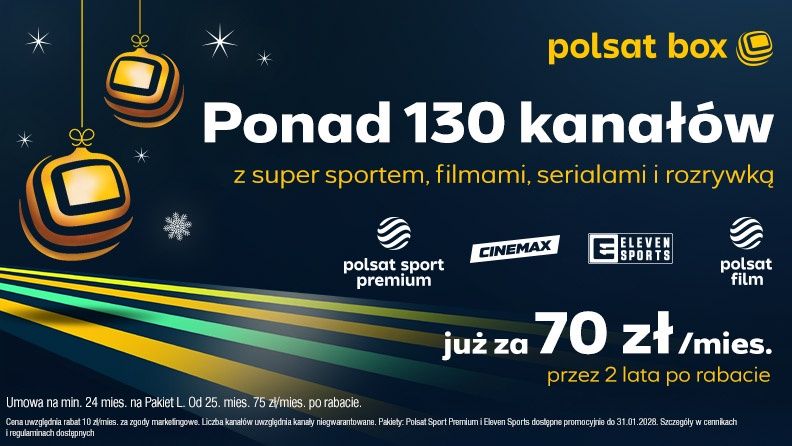 Polsat Box