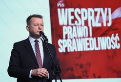 PiS domaga się wyjaśnień od Trzaskowskiego