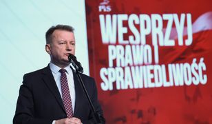 PiS domaga się wyjaśnień od Trzaskowskiego