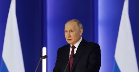 Groźby na koniec. Putin ogłosił ważną decyzję