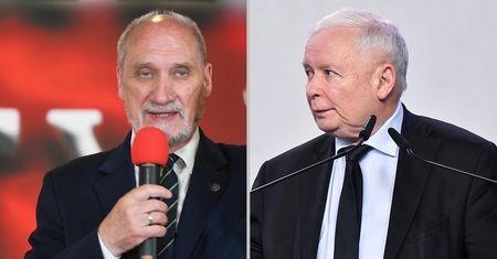 Kaczyński uderza po sensacyjnym materiale. "TVN 24 nie zrozumiał"