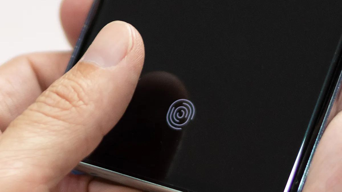 Koniec z celowaniem w małą powierzchnię skanującą