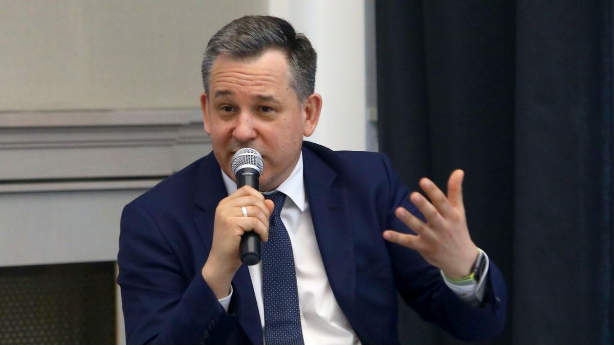 "Dramat". Były dyrektor w Ministerstwie Finansów z czasów Tuska komentuje budżet