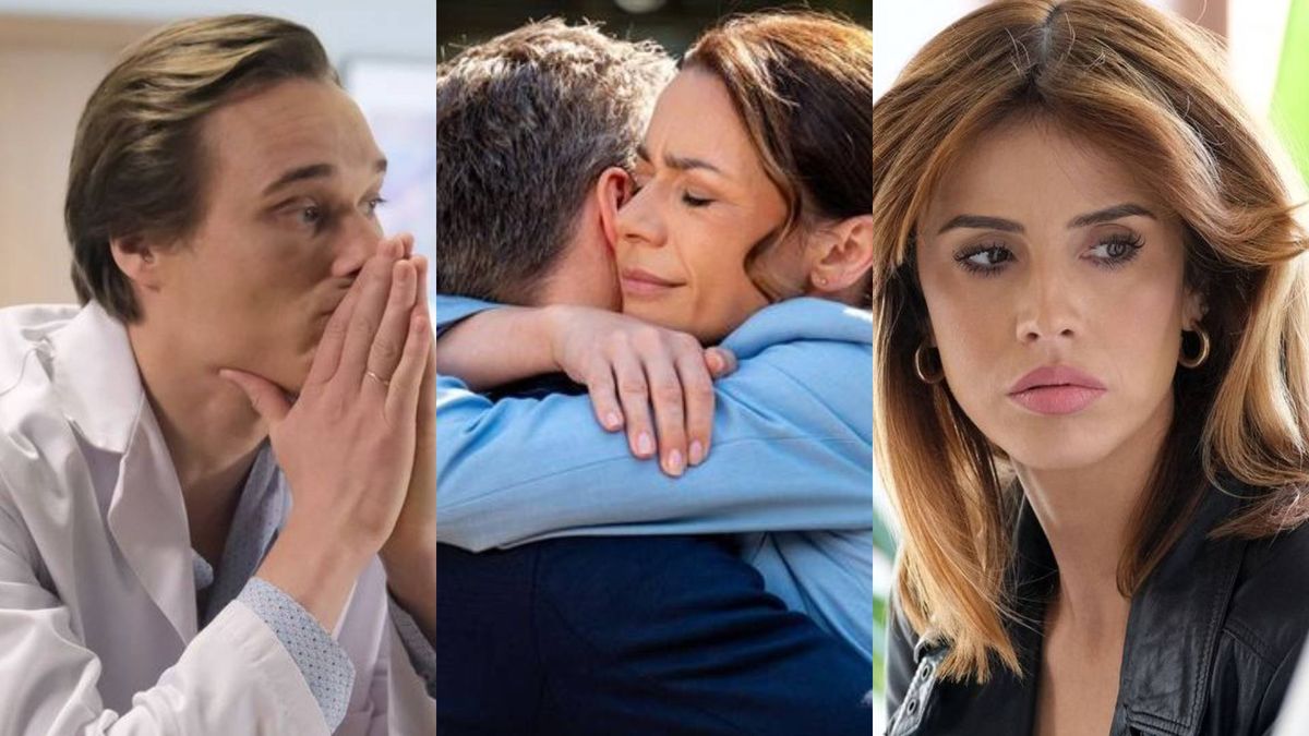 "M jak miłość", odcinek 1874. Co się wydarzy?