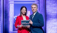 „Studio w kontakcie” nowością TVP. Będzie dwóch prowadzących