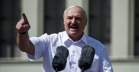 Żołnierze AK na celowniku. Skandaliczne oświadczenie reżimu Łukaszenki
