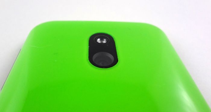 Nokia Lumia 620