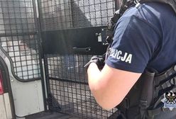 Українка з грузином напали на поліцейських та пожежників в Польщі