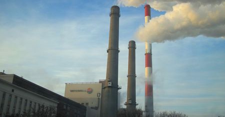 Wzrost opłat za ciepło. Resort chce, by wliczać w nie koszt emisji CO2