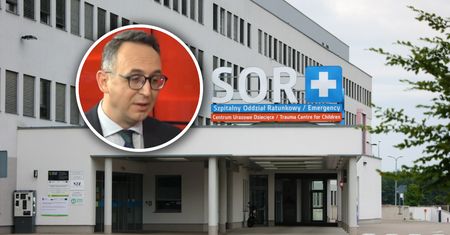 Groźne zdarzenia z hulajnogami elektrycznymi w powiecie kwidzyńskim. Policja prosi, by jeździć zgodnie z przepisami