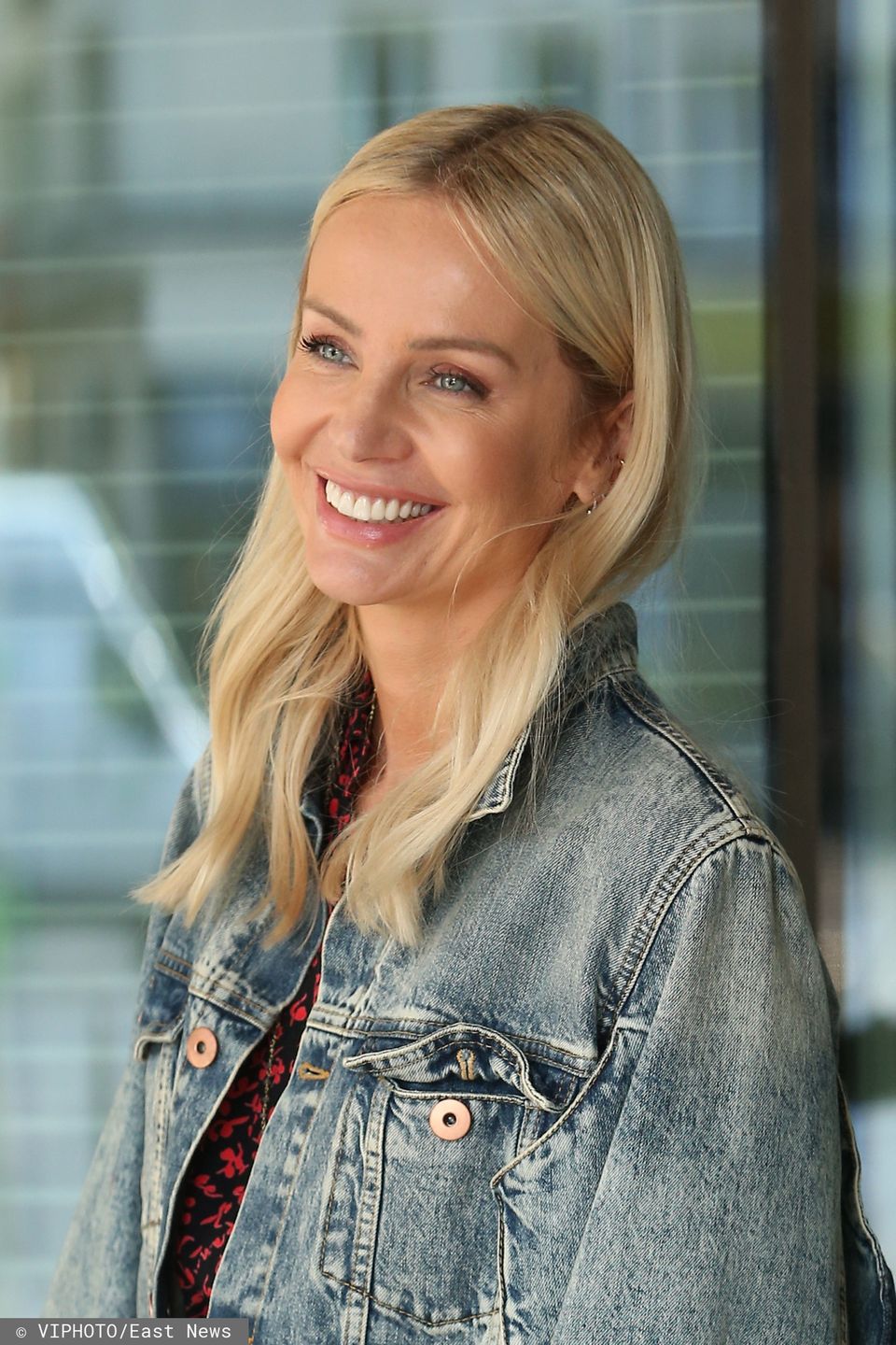 Agnieszka Woźniak-Starak