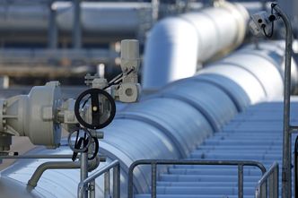 "To był błąd". Były wicekanclerz Niemiec o Nord Stream 2