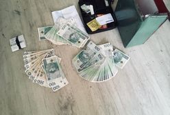 Wrocław. Uderzenie w przestępczość narkotykową. Zlikwidowano dwie wytwórnie metamfetaminy