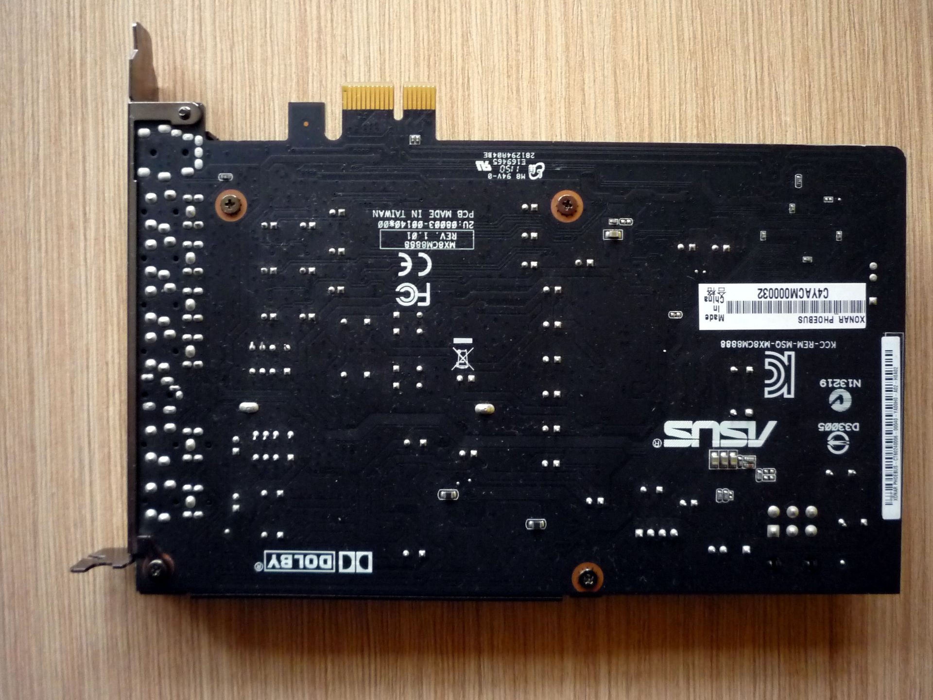 Asus ROG Xonar Phoebus – dźwięk zwycięstwa [test] 22