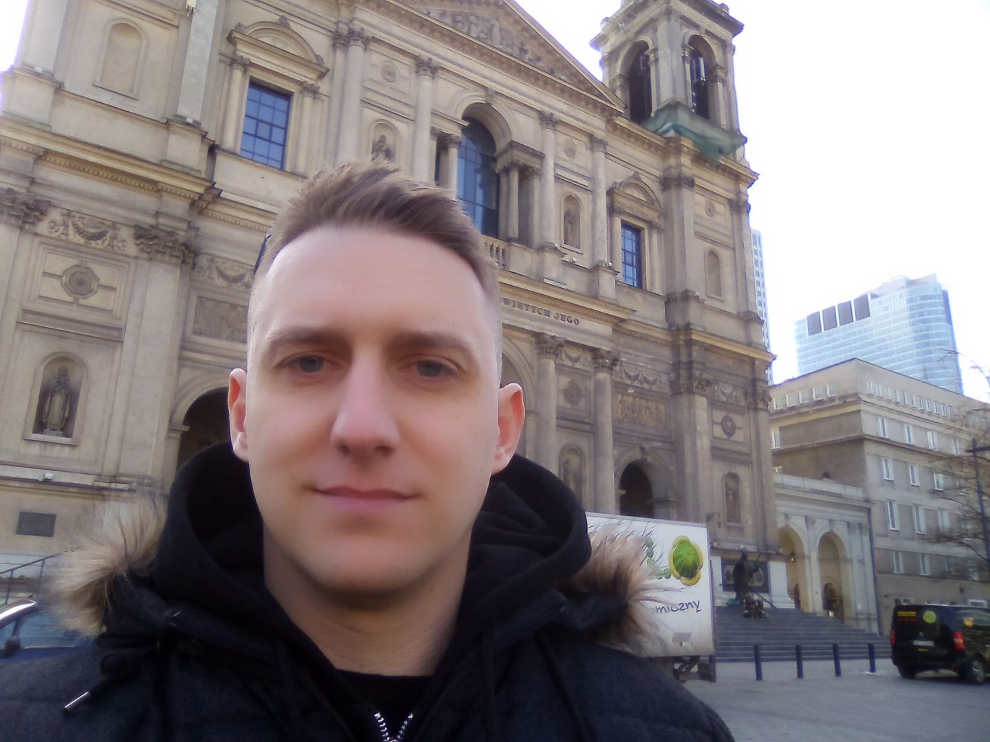 Czy 500 zł wystarczy na telefon "premium"? Minitest MyPhone'a City XL 13