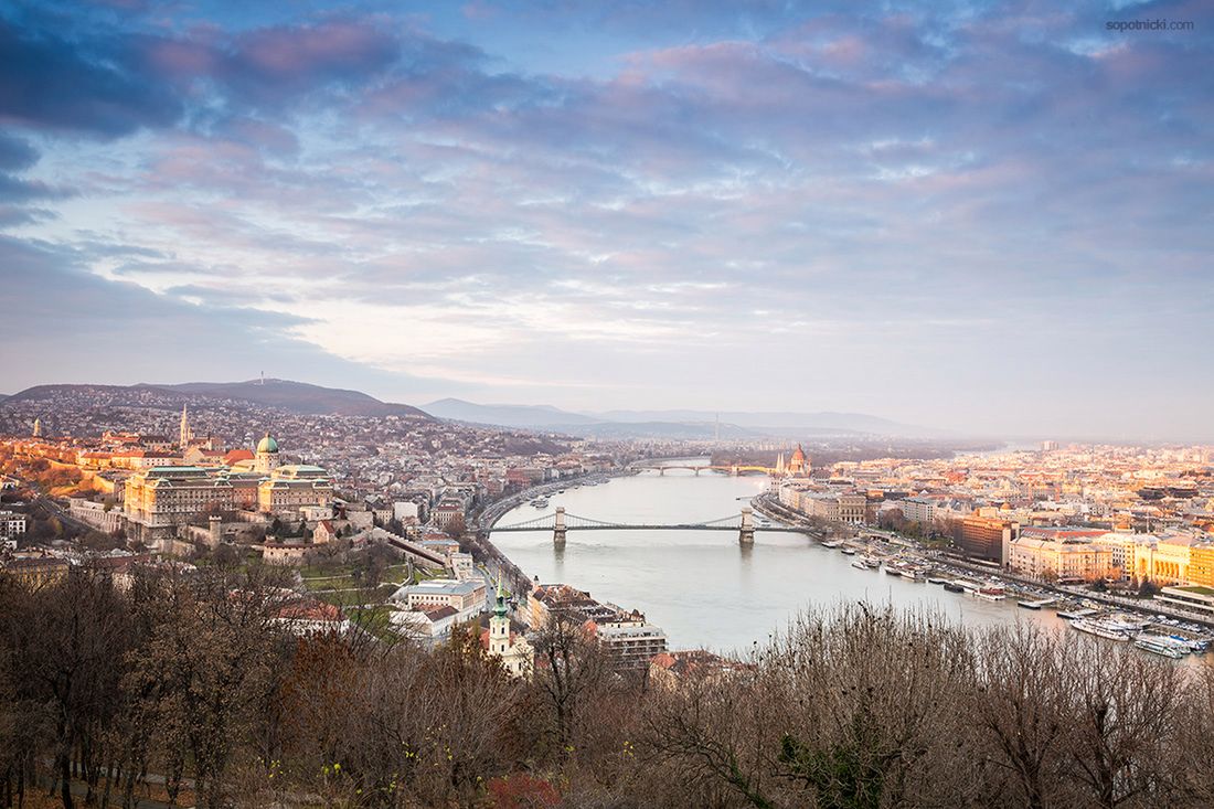 Jeden dzień w Budapeszcie z obiektywem Tamron SP 35 mm f/1.8 Di VC USD [recenzja] 30