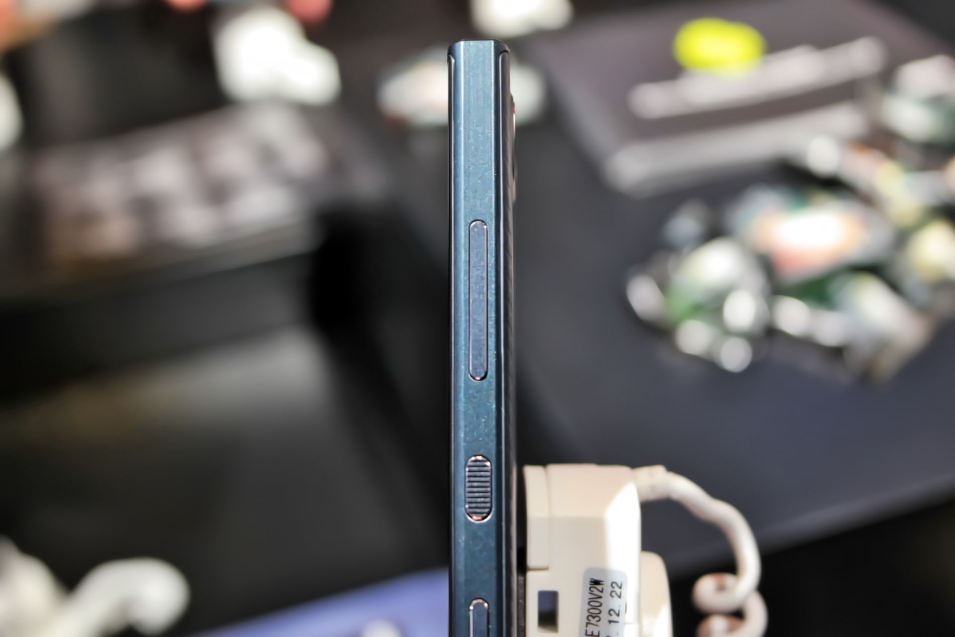 BlackBerry KEY2 LE: pierwsze wrażenia z IFA 2018 4