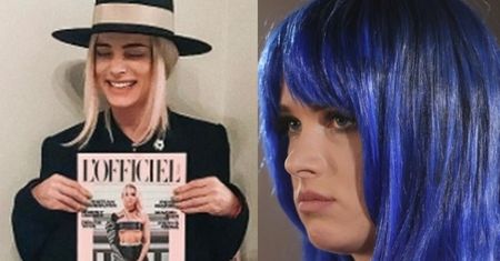 Maffashion poniża się w wywiadzie: "Co myślę, gdy patrzę w lustro? Czy jestem OPUCHNIĘTA, czy nie"