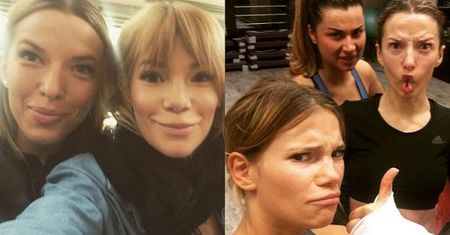 Maja Bohosiewicz o ćwiczeniach w ciąży: "Nie chodzi tylko o to, by dobrze wyglądać. To efekt uboczny"