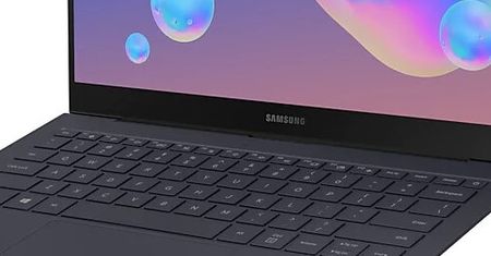 Samsung i pierwszy notebook z innowacyjnym procesorem Intel "Lakefield": pół Atom, pół Core