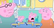 Kreskówka ”Świnka Peppa” została zakazana w Australii. Nie pierwszy raz wzbudza kontrowersje