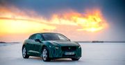Jaguar składa odważne obietnice. Elektryczny I-Pace naładuje się do 80% w mniej niż 45 minut