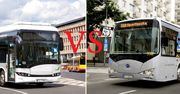 Stanowisko MZA odnośnie sporu Solaris vs. BYD