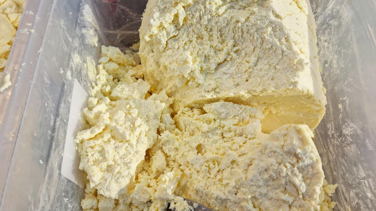 Najzdrowszy ser w diecie