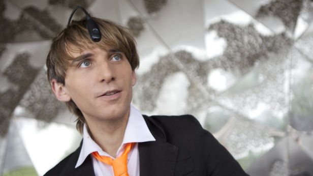 Czy bycie cyborgiem jest możliwe? Im się już udało... 1