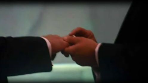 Gejowskie e-małżeństwo sposobem na obejście prawa? [wideo] 1