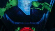 Ekran LED na 250 metrów! 1