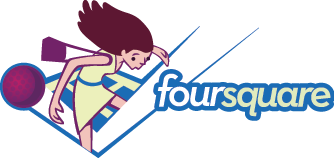 Foursquare idzie w turystykę