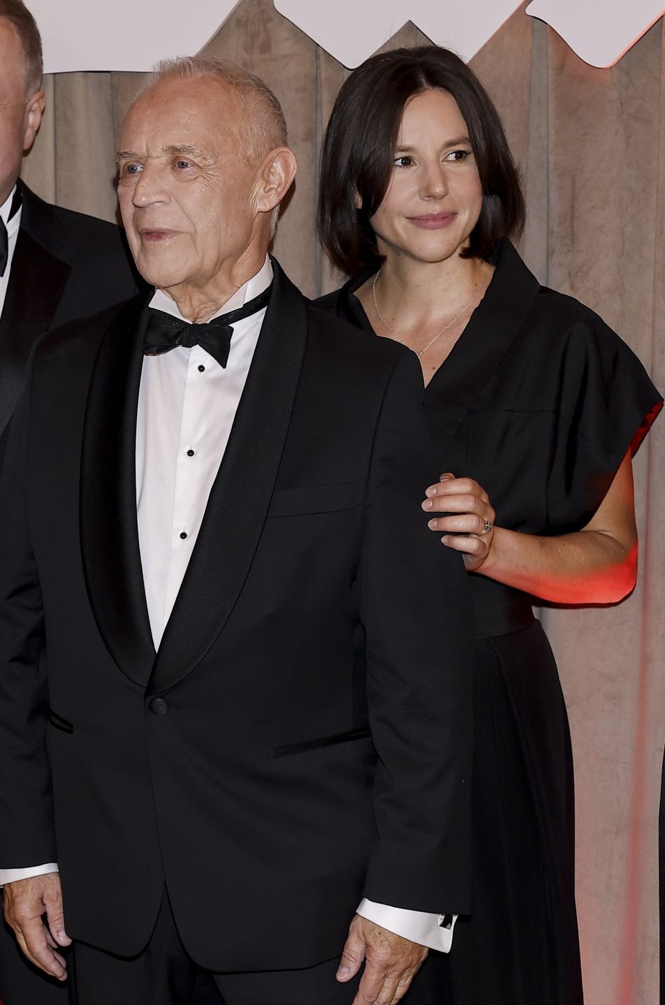 Antonina Turnau, Marek Kondrat