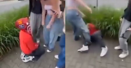 Horror 14-latki z Poznania. Rówieśnicy zgotowali jej piekło