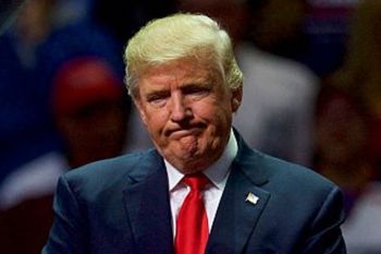 Kontrowersje po kolacji Trumpa dla inwestorów. Cena $TRUMP spada