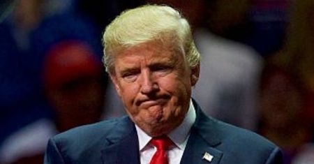 Trump wydał przyjęcia. Tak potraktował gości. Kontrowersje po kolacji