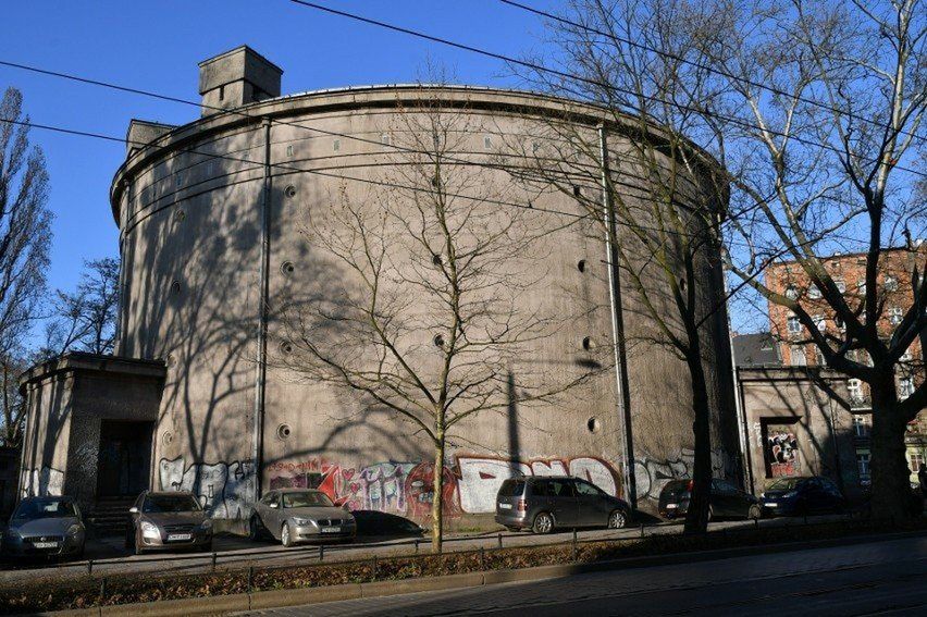 Wrocław: Nieoczywiste zabytki. Szalety, elektrociepłownie i cmentarze. Wiedzieliście, że są tak cenne?