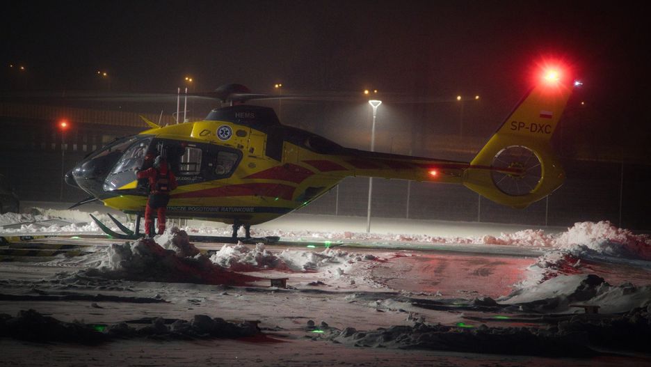 Zdjęcie ilustracyjne