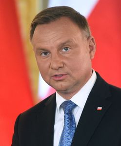 List otwarty do Andrzeja Dudy. "Prezydent, który tego nie widzi, nie powinien być prezydentem"